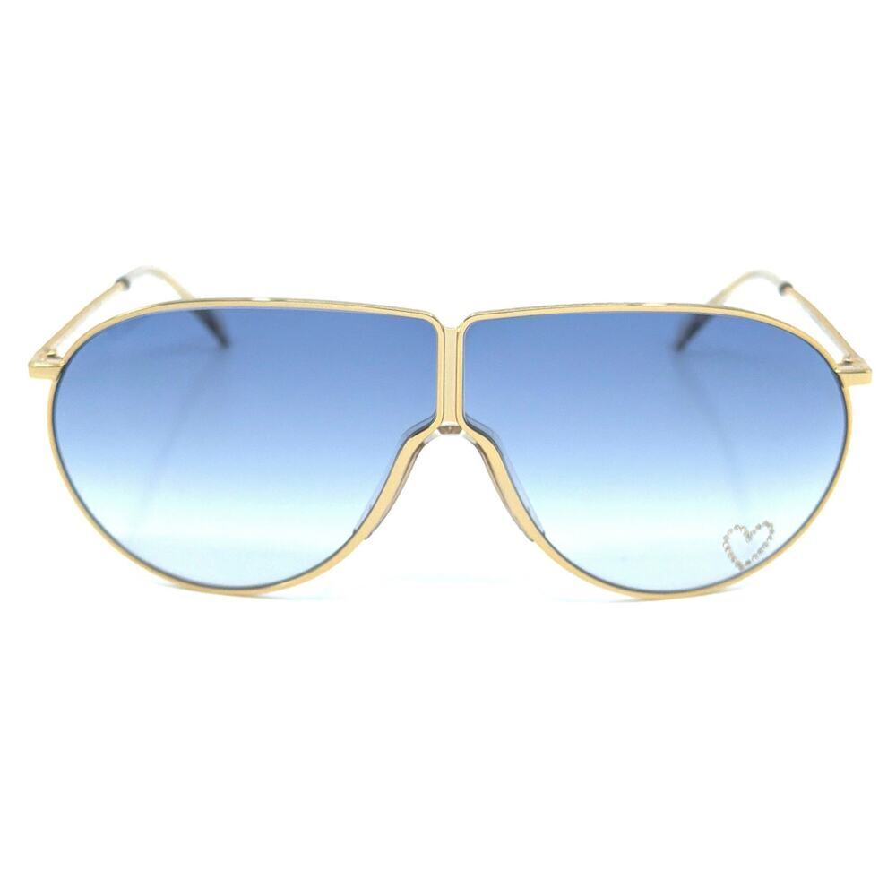 NEW STELLA McCARTNEY Sunglasses SC40064I 30W AUTHENTIC
